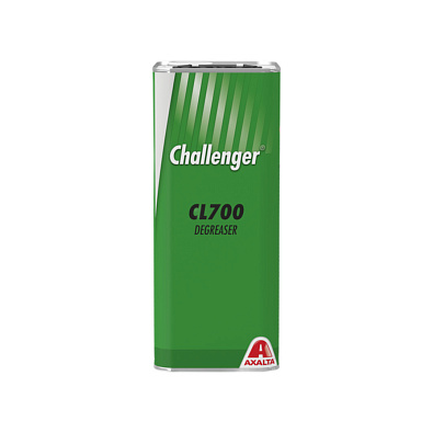 CHALLENGER обезжириватель CL700 Degreaser 5л