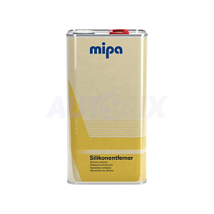 Антисиликоны MIPA