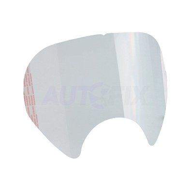 JETA SAFETY защитная пленка для полнолицевой маски 5950i