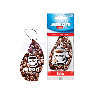 Ароматизаторы в машину AREON