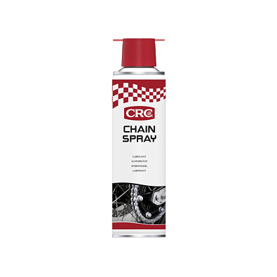 CRC цепная смазка Chain Spray 250мл