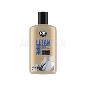 Автохимия для кожи K2