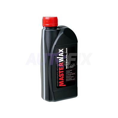 MASTERWAX мовиль-НН бронза канистра 1л
