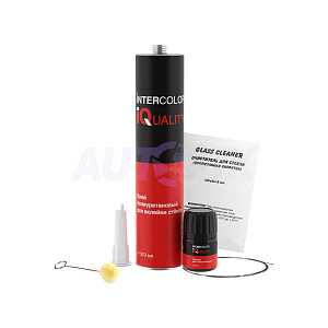 IQ набор для вклейки автомобильных стёкол 8380000