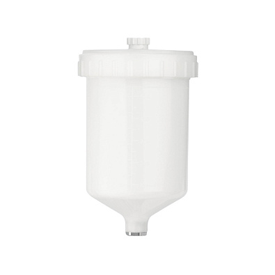 РМ-92997 бачок сменный с внутренней резьбой PC-600GP 600мл