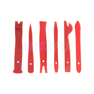 ARNEZI набор съемников пистонов R7700302 6 предметов