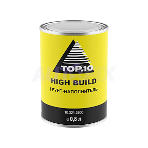 Грунты акриловые TOP.10