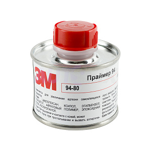 3M 9480 Primer усилитель (активатор) адгезии 80мл