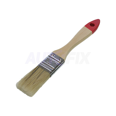 SPRAVA кисть плоская стандарт, натуральный ворс 1"/25мм