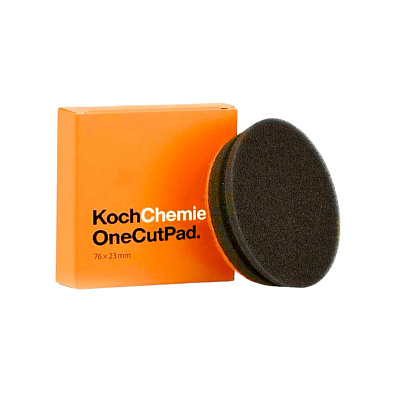 KOCH CHEMIE 999591 полировальный круг One Cut Pad 76x23мм