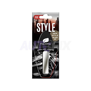 Ароматизаторы в машину PALOMA