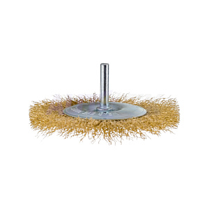 Кордщетки для дрели ROCKFORCE