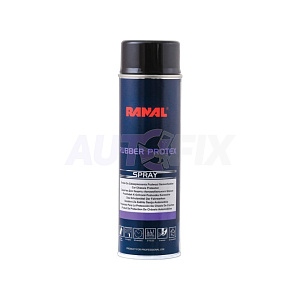 Мастики аэрозольные RANAL