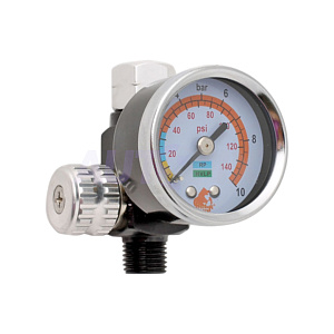 Регуляторы, манометры РУССКИЙ МАСТЕР