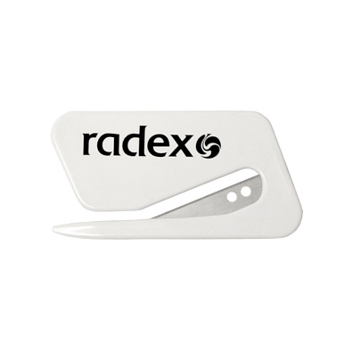 RADEX нож для резки пленки и бумаги RAD660014