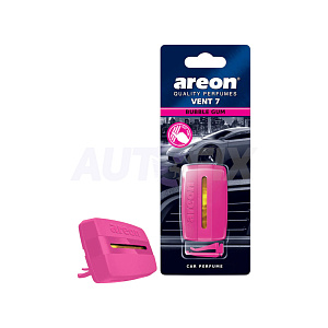 Ароматизаторы в машину AREON