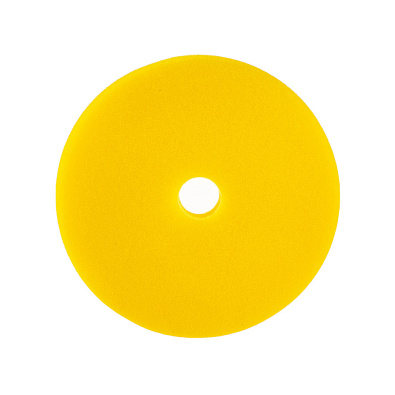 MENZERNA диск полировальный поролоновый MC желтый 150*30мм