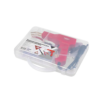 ARNEZI паяльник импульсный для ремонта пластика и бамперов 43W R7600001