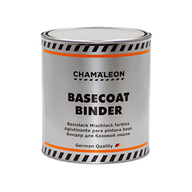 CHAMALEON 51500 биндер для базовой эмали 3л