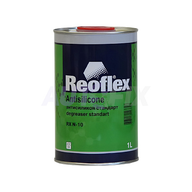 REOFLEX антисиликон стандарт 1л