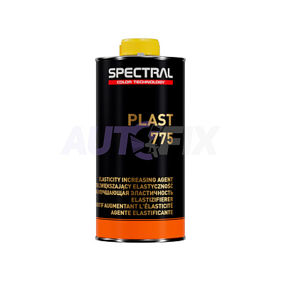 SPECTRAL добавка улучшающая эластичность Plast 775 0.5л