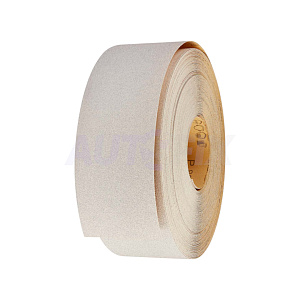 Абразивы в рулонах INDASA