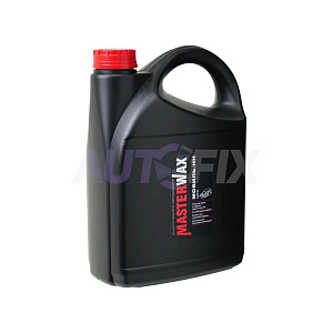 Мовиль для скрытых полостей MASTERWAX