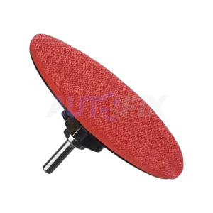 Насадки для полировки VERTEX