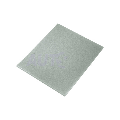 Q-REFINISH абразивный материал в листах 30-600 Soft Pad 140*115мм Superfine