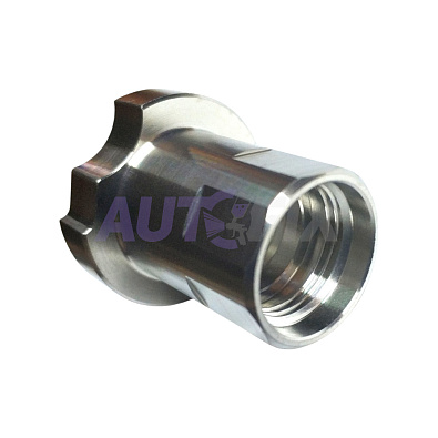 IQ адаптер IPS/PPS для краскопультов WALCOM (Slim Kombat серии)