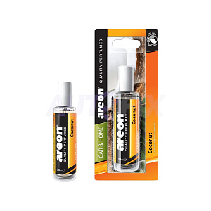 Ароматизаторы в машину AREON