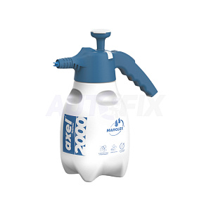 Оборудование для детейлинга MAROLEX