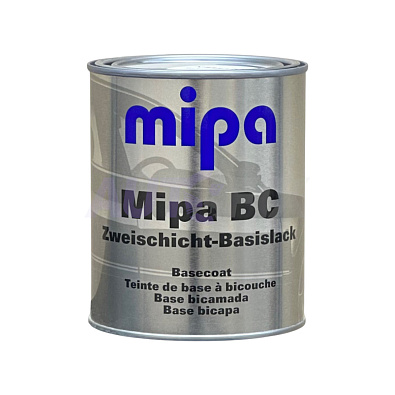 MIPA BC автомобильная базовая краска OPEL 393 1л