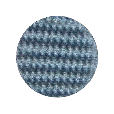 SANDWOX диск наждачный 150мм 818 Blue Net Line на сетке P080