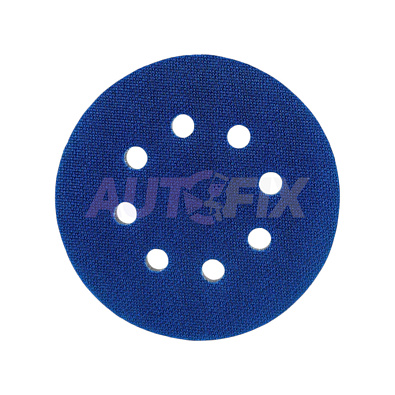 JETA PRO прокладка мягкая 591251008 8 отверстий d=125мм 10мм