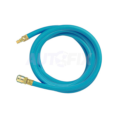 HUBERTH шланг армированный RP208010 внутренний диаметр 9мм * 10м