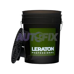 Аксессуары для детейлинга LERATON PRO
