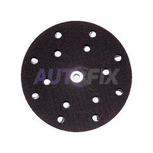 Подошвы для шлифмашин РУССКИЙ МАСТЕР