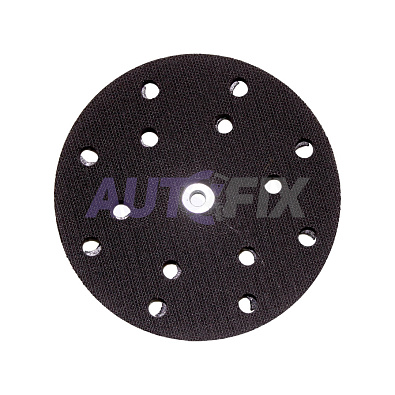 РМ-84172 диск подошва для шлифмашинок d=150мм 15 отверстий