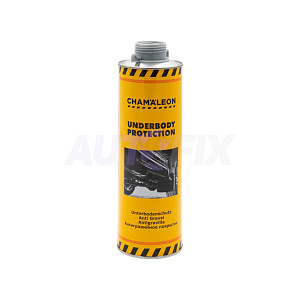 Антигравийные покрытия CHAMALEON