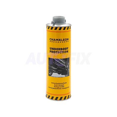 CHAMALEON 37256 антигравийное покрытие серое 1кг