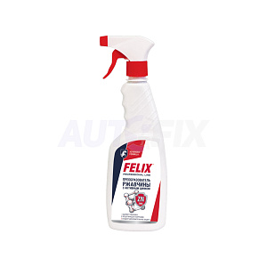 Преобразователи ржавчины FELIX