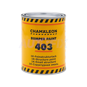 Краска для бамперов CHAMALEON