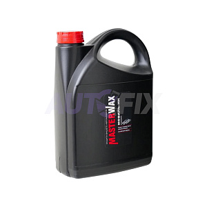 Мовиль для скрытых полостей MASTERWAX