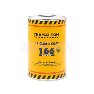 Лаки акриловые CHAMALEON