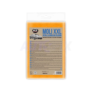Микрофибры, салфетки K2