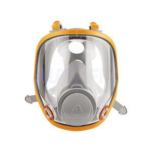 Полнолицевые маски JETA SAFETY