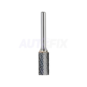 WUMAX борфреза цилиндрическая Тип A 1616000031 8х20х65x6мм