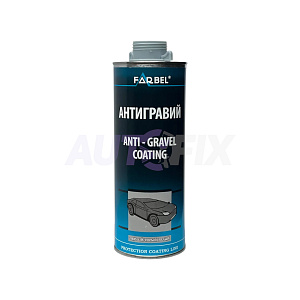Антигравийные покрытия FARBEL