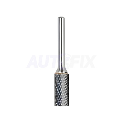 WUMAX борфреза цилиндрическая Тип A 1616000011 6х16х61x6мм